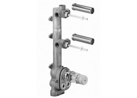 Внутренняя часть смесителя Dornbracht xTool 3552697090
