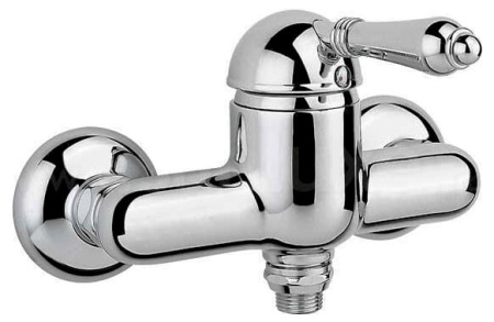 Смеситель для душа Nicolazzi Classica 3405CR75