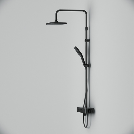 Душевая система AM.PM Func F078F322