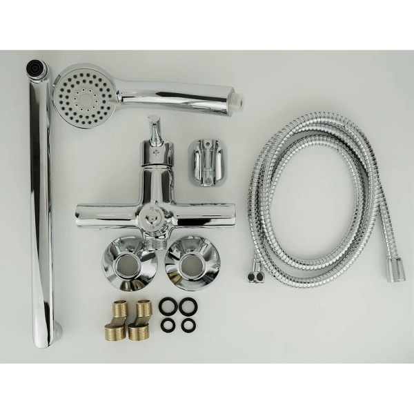 Смеситель для ванны и душа ESKO LONDON (LD 31)