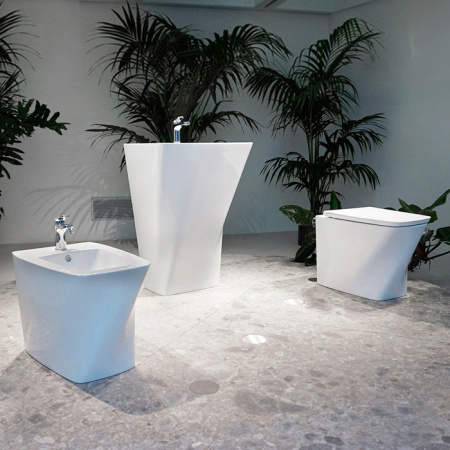 Ракови нанапольная (60х43) Azzurra Azzurra Hera HELF06343T0MBI*1