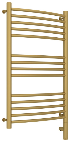 Полотенцесушитель электрический (80х50) Сунержа Богема 3.0 032-5803-8050 правый