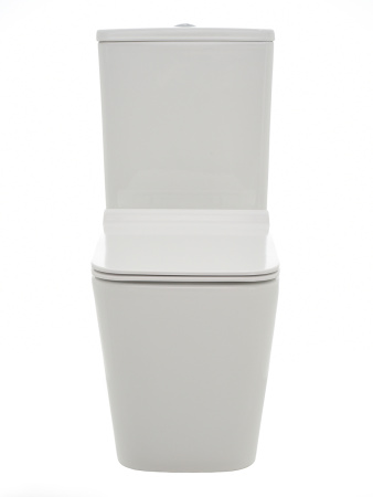 Чаша унитаза напольного безободковый  AQUAme AQM1003