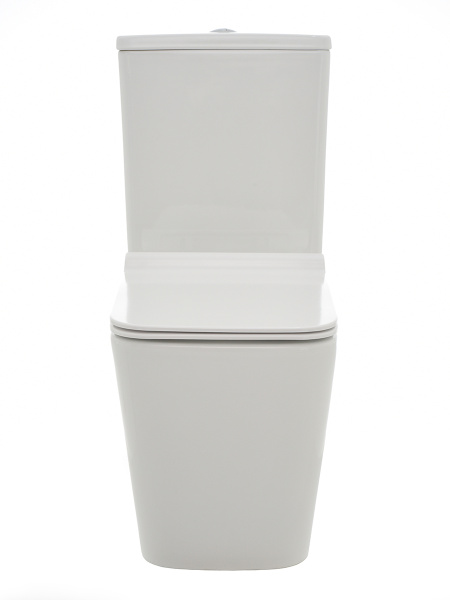 Чаша унитаза напольного безободковый  AQUAme AQM1003