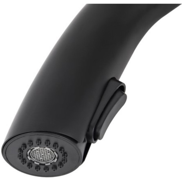 Смеситель для кухонной мойки Kaiser Strike (09066-2)