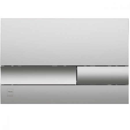 Кнопка смыва для инсталляции Strohm Teka 735000500 хром