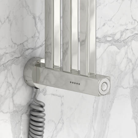 Полотенцесушитель электрический (120х5) Сунержа Хорда 4.0 00-0834-1200