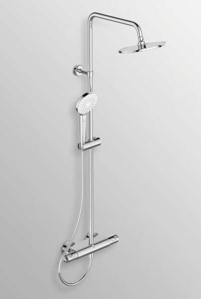 Душевая система Ideal Standard Ceratherm T50 A7230AA