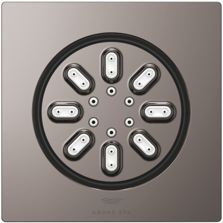 Боковой душ 75 мм Grohe Rainshower Aqua 26802A00