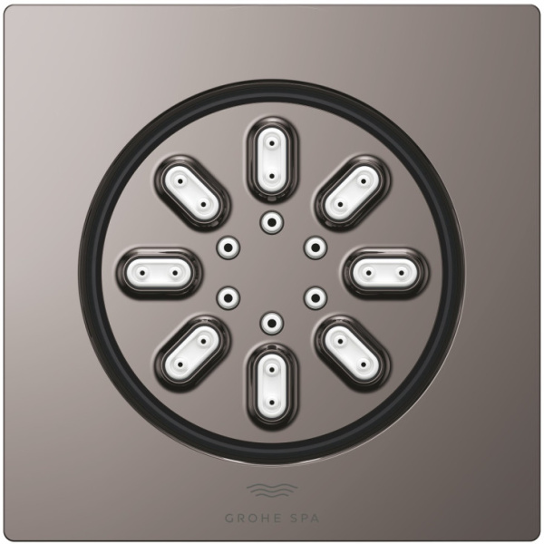 Боковой душ 75 мм Grohe Rainshower Aqua 26802A00