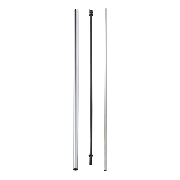 Душевая штанга для переоснащения GROHE Euphoria System 48054000 Душевая штанга для переоснащения GROHE Euphoria System 48054000