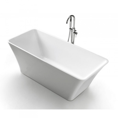 Акриловая ванна (170x80) BelBagno BB60-1700-800