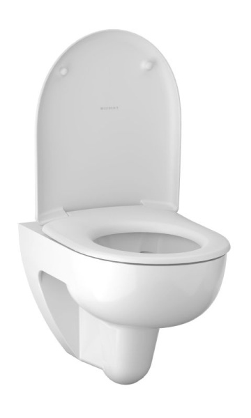 Унитаз подвесной безободковый Geberit Renova 203050000