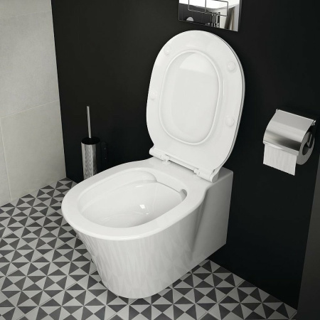 Унитаз подвесной Ideal Standard Connect Air K819501