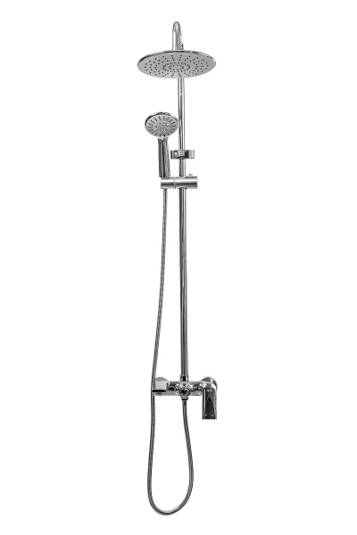 Душевая система  с изливом ПСМ-Профсан Дизайн PSM-500-8