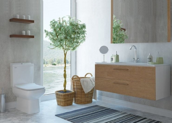 Зеркало BRAVA DE0620120201