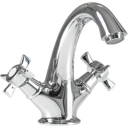 Смеситель для раковины Cezares LORD LORD-LS1-01