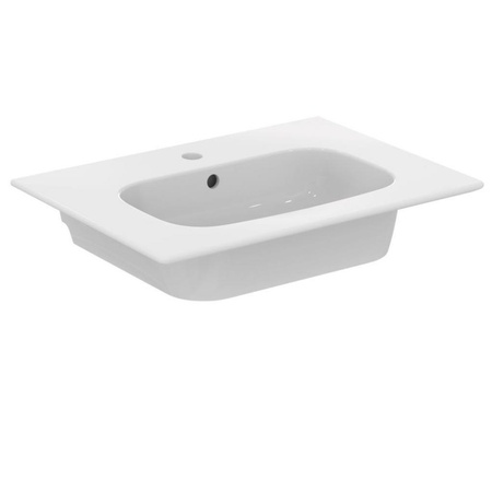 Раковина подвесная (64x46) Ideal Standard i.life Vanity T461901