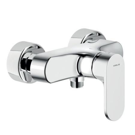 Смеситель для душа Nobili Yoyo YO126130CR