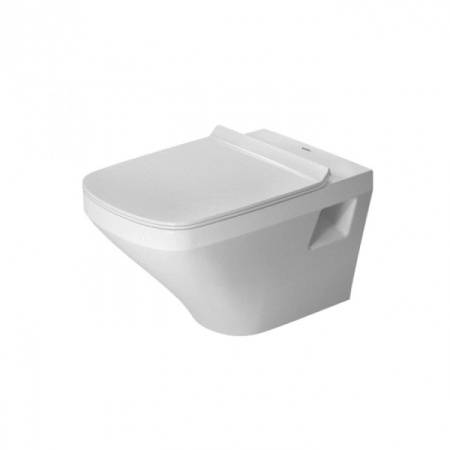 Унитаз подвесной Duravit 45520900A1