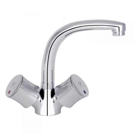 Смеситель для мойки MOFEM SPEKTRUM 140-0007-30