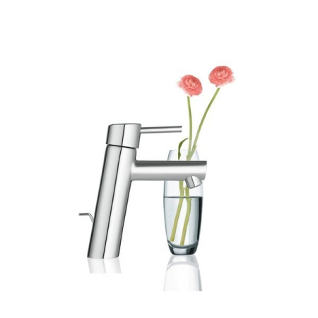 Смеситель для раковины Grohe Concetto 23450 001 (23450001)