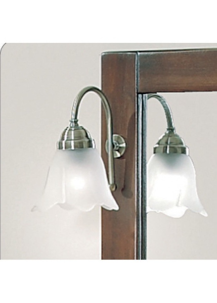 Светильник Cezares CA01/Cr