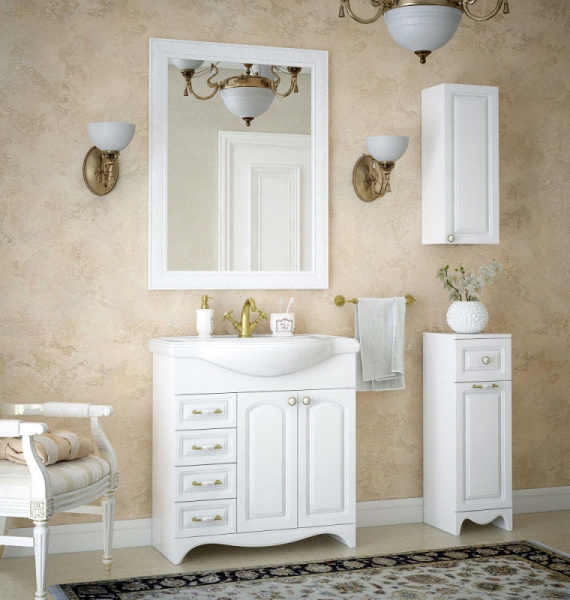 Комод Corozo Классика 30 SD-00000336