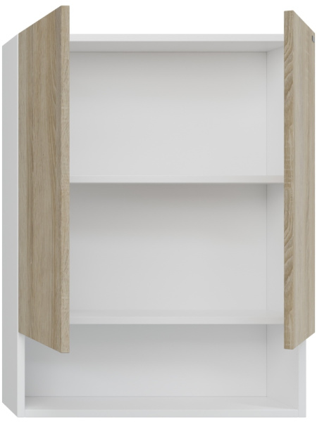 Шкаф Санта Мира 60 700471 янтарный