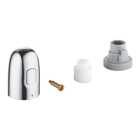 Ручка выбора температуры Grohe Grohtherm  47972000