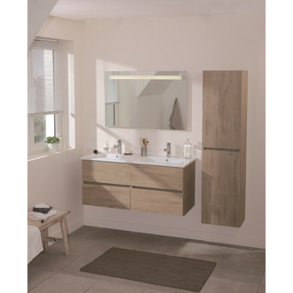 Тумба под раковину Jacob Delafon Tolbiac 120 EB2384-E75