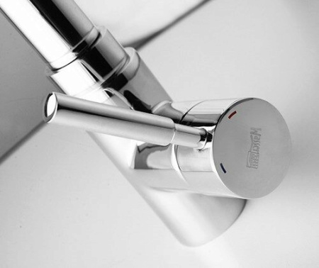 Смеситель для кухни WasserKRAFT Main 4166