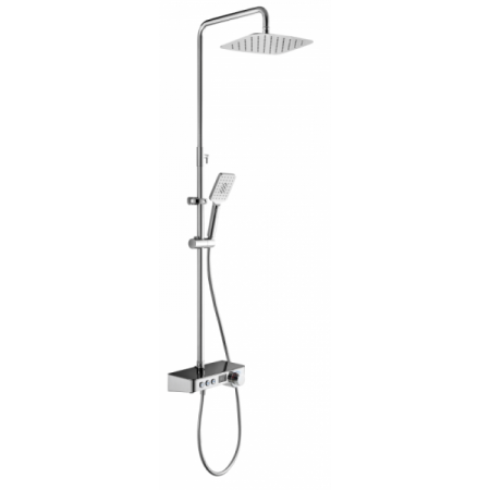 Душевая система Ganzer GZ 48061