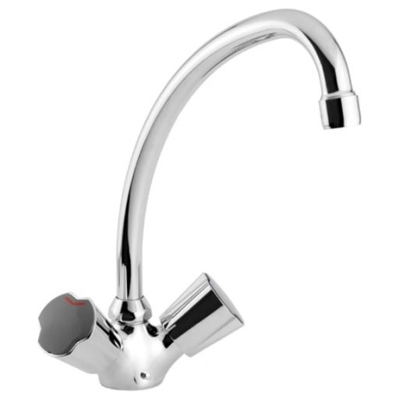 Смеситель для мойки MOFEM NOVA 140-0021-32