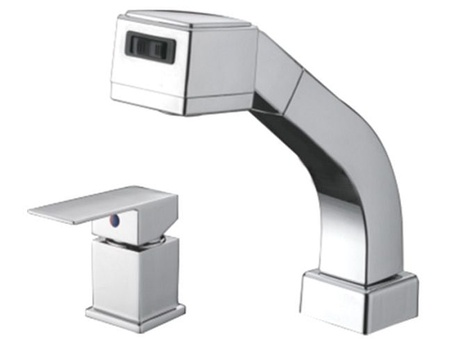 Смеситель для кухни Zorg ZR155572