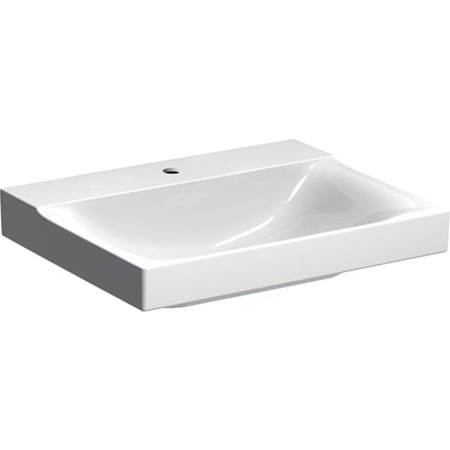 Раковина подвесная 60 см Geberit Xeno² 500.530.01.1