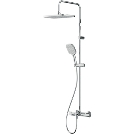 Душевая система AM.PM Func F078F500