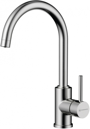 Смеситель для кухни Omoikiri Shinagawa 2 Plus-BN 4994339