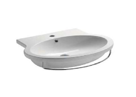 Полотенцедержатель Gsi Panorama MMB65