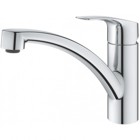 Смеситель для кухни Grohe Eurosmart 33281 30E (3328130E) хром