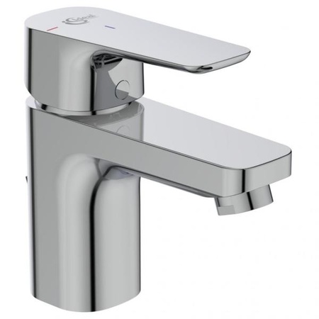 Смеситель для раковины Ideal Standard CERAPLAN III SLIM BC566AA, хром