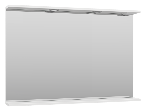 Зеркало (102х72) Misty Енисей 105 Э-Ени02105-011