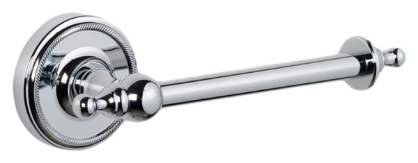 Держатель туалетной бумаги Tiffany World TWBR019cr