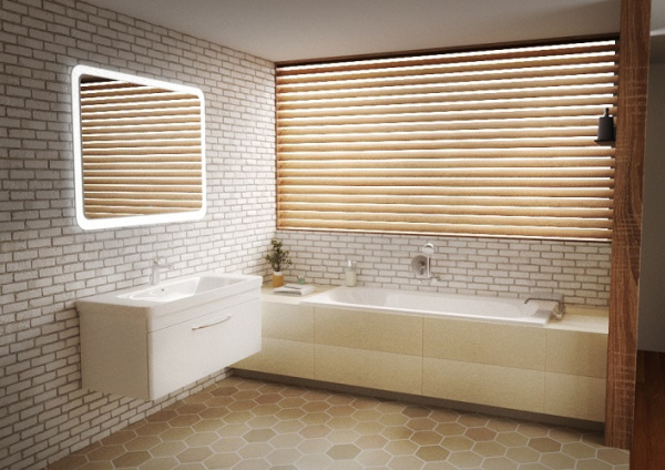 Ванна чугунная OWL 1975 Konung 170х70 с ножками, без ручек, OWLIB191113