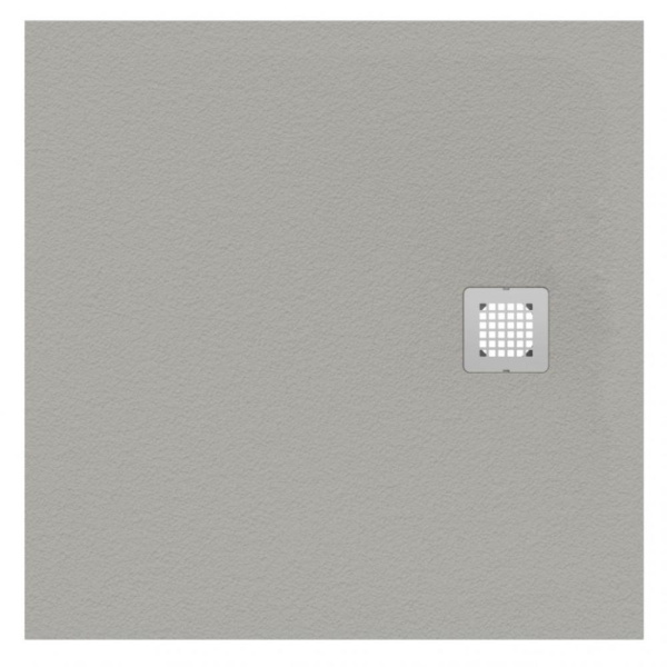Душевой поддон Ideal Standard ULTRAFLAT S (90х90) K8215FS, серый Душевой поддон Ideal Standard ULTRAFLAT S (90х90) K8215FS, серый