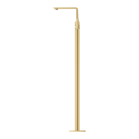 Смеситель для раковины с донным клапаном Grohe Allure 23856GN1