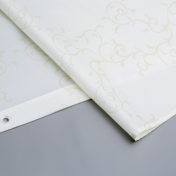 Штора для ванной комнаты 200*180 IDDIS Basic (B50P218i11)