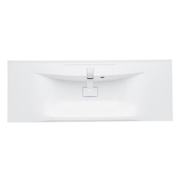 Раковина Aquaton Премьер М 120 белая 1A70483KPR010