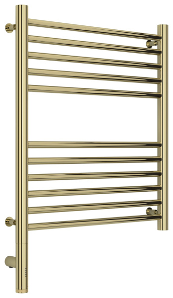 Полотенцесушитель электрический (60х50) Сунержа Богема 3.0 020-5804-6050 левый