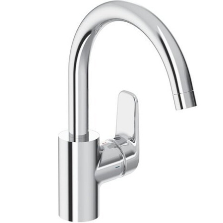 Смеситель для кухни Ideal Standard Ceraflex B1727AA